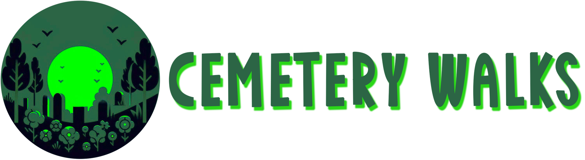 Cemetery Walks