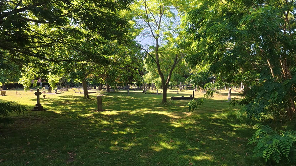 More Cemetery Lodges for sale or recently sold
