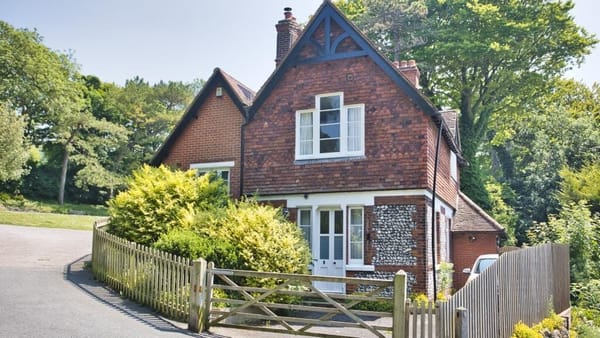 Park Lodge, Dover